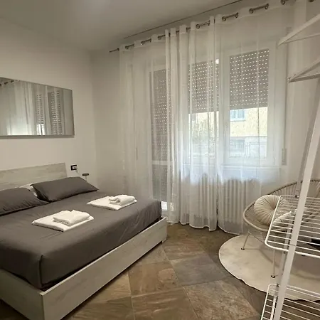 Nibe Nel Cuore Di * ברגמו