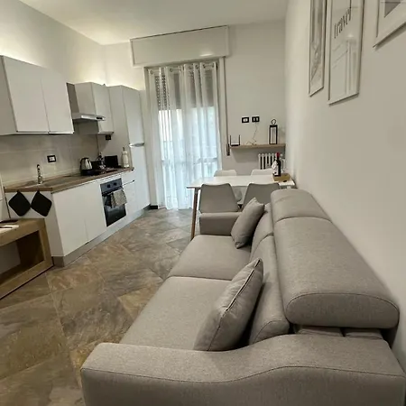 Nibe Nel Cuore Di ברגמו