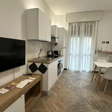 דירה Nibe Nel Cuore Di *