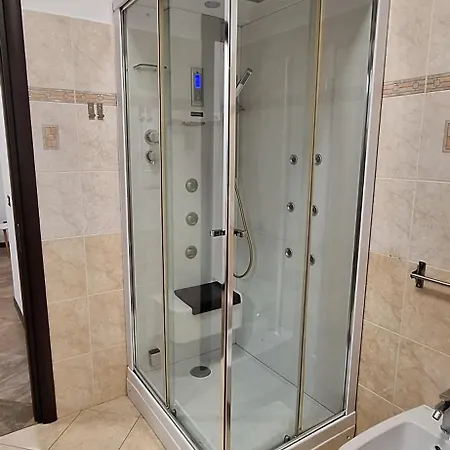 Nibe Nel Cuore Di 베르가모