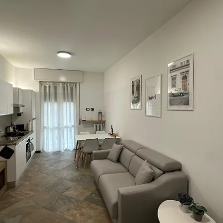 Nibe Nel Cuore Di * ברגמו