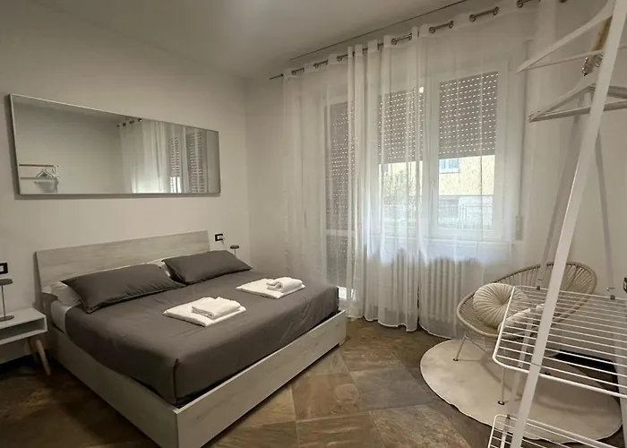 Nibe Nel Cuore Di 베르가모