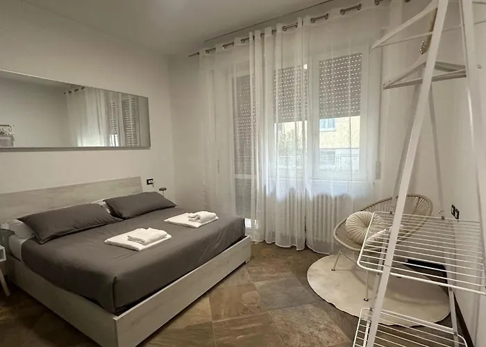 Nibe Nel Cuore Di * 베르가모