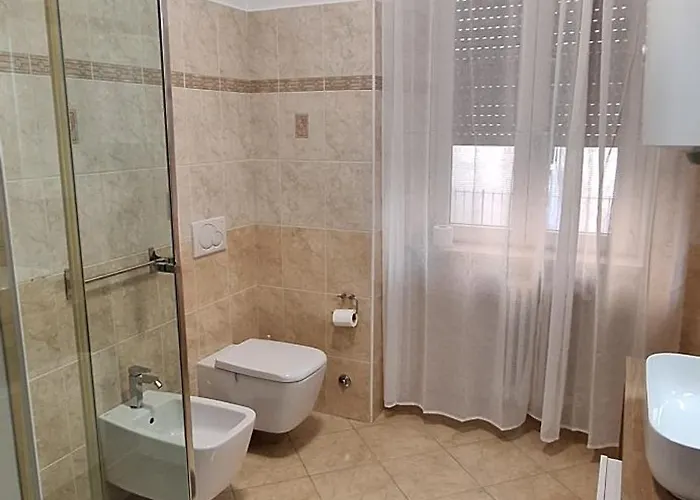 Nibe Nel Cuore Di * 베르가모