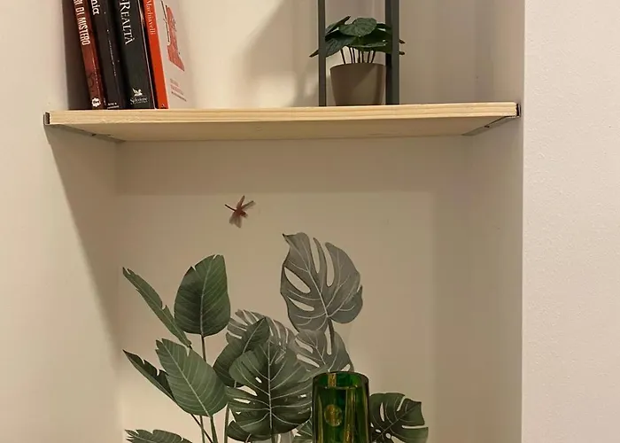 Nibe Nel Cuore Di 베르가모