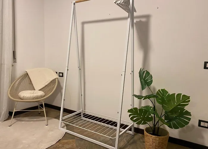 Nibe Nel Cuore Di * 베르가모